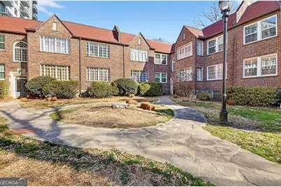 1765 NE 3B  Peachtree Street, Atlanta, GA 30309 - Photo 1