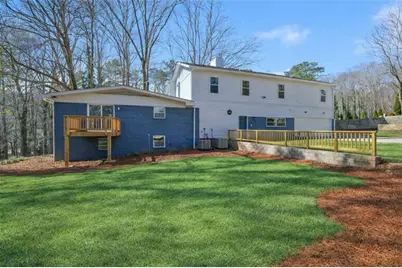4015 Cascade Road, South Fulton, GA 30331 - Photo 1