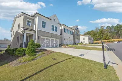 6130 Sweet Bay Lane, Alpharetta, GA 30004 - Photo 2