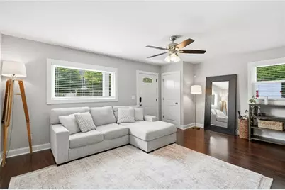 250 Cole Street NE, Marietta, GA 30060 - Photo 8