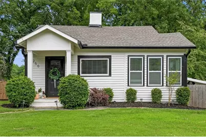 250 Cole Street NE, Marietta, GA 30060 - Photo 1