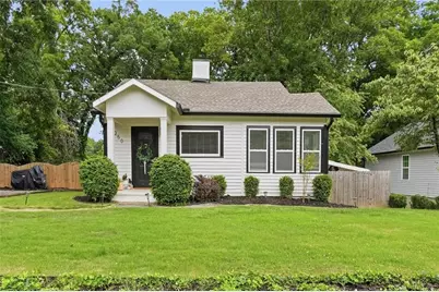 250 Cole Street NE, Marietta, GA 30060 - Photo 2