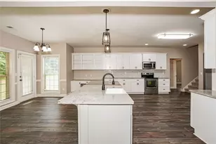 256 Suffolk Way, McDonough, GA 30252 - Photo 16