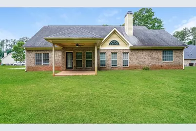 256 Suffolk Way, McDonough, GA 30252 - Photo 32