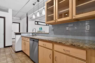 800 Peachtree Street NE #1411, Atlanta, GA 30308 - Photo 18