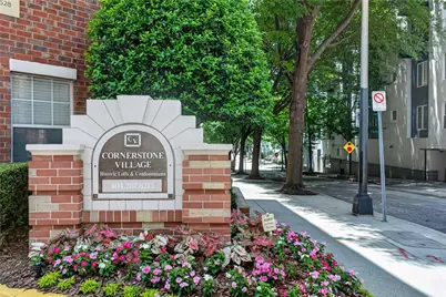 800 Peachtree Street NE #1411, Atlanta, GA 30308 - Photo 48