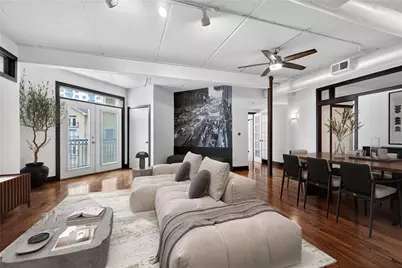 800 Peachtree Street NE #1411, Atlanta, GA 30308 - Photo 1