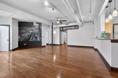 800 Peachtree Street NE #1411, Atlanta, GA 30308 - Photo 4