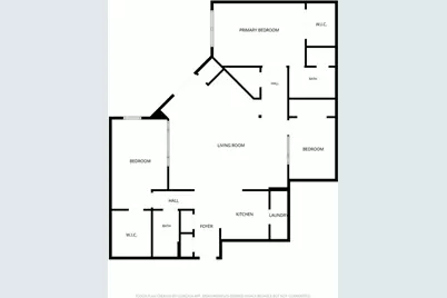 800 Peachtree Street NE #1411, Atlanta, GA 30308 - Photo 50