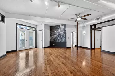 800 Peachtree Street NE #1411, Atlanta, GA 30308 - Photo 2
