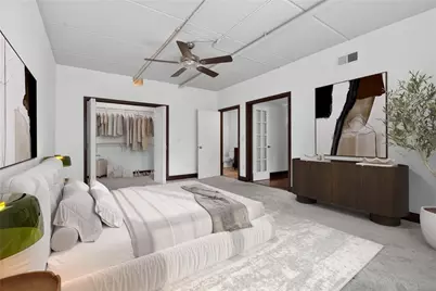 800 Peachtree Street NE #1411, Atlanta, GA 30308 - Photo 22