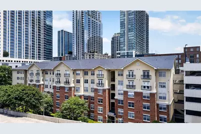 800 Peachtree Street NE #1411, Atlanta, GA 30308 - Photo 44
