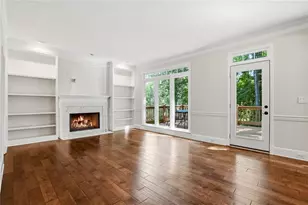 4619 Wickford Circle NE, Roswell, GA 30075 - Photo 6