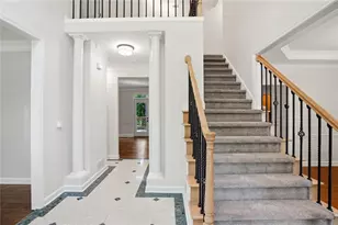 4619 Wickford Circle NE, Roswell, GA 30075 - Photo 8