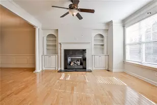 1934 Cobblestone Cir NE, Atlanta, GA 30319 - Photo 6