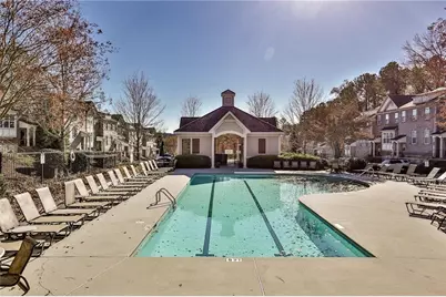 1934 Cobblestone Circle NE, Atlanta, GA 30319 - Photo 2
