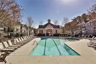 1934 Cobblestone Cir NE, Atlanta, GA 30319 - Photo 2
