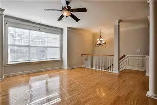 1934 Cobblestone Cir NE, Atlanta, GA 30319 - Photo 10