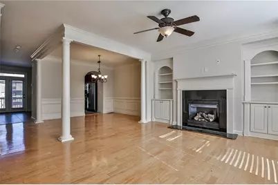 1934 Cobblestone Circle NE, Atlanta, GA 30319 - Photo 4