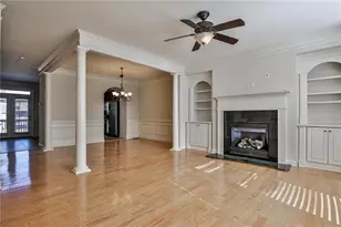 1934 Cobblestone Cir NE, Atlanta, GA 30319 - Photo 4