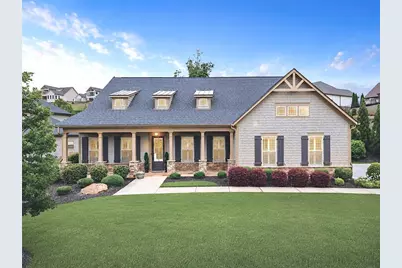 406 Horizon Trail, Canton, GA 30114 - Photo 1