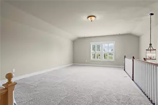 406 Horizon Trail, Canton, GA 30114 - Photo 46