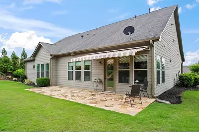 406 Horizon Trail, Canton, GA 30114 - Photo 52