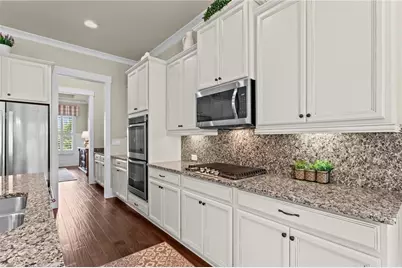 406 Horizon Trail, Canton, GA 30114 - Photo 28