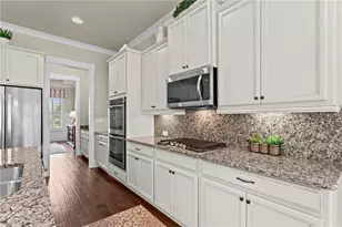 406 Horizon Trail, Canton, GA 30114 - Photo 28