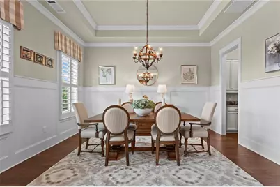 406 Horizon Trail, Canton, GA 30114 - Photo 20