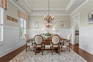 406 Horizon Trail, Canton, GA 30114 - Photo 20