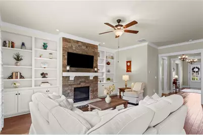406 Horizon Trail, Canton, GA 30114 - Photo 12
