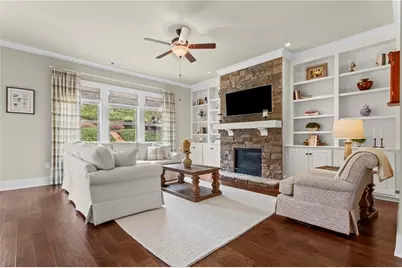 406 Horizon Trail, Canton, GA 30114 - Photo 8
