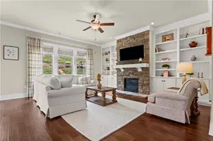 406 Horizon Trail, Canton, GA 30114 - Photo 8