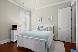 406 Horizon Trail, Canton, GA 30114 - Photo 42