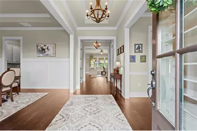 406 Horizon Trail, Canton, GA 30114 - Photo 6