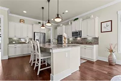 406 Horizon Trail, Canton, GA 30114 - Photo 30