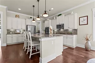 406 Horizon Trail, Canton, GA 30114 - Photo 30