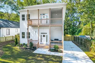 271 Haas Ave, Atlanta, GA 30316 - Photo 2