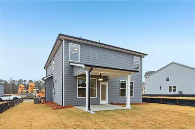 172 Homesite Bedford Trace, Conyers, GA 30094 - Photo 52