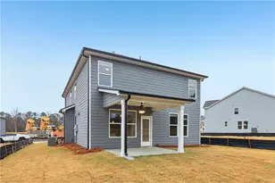 172 Homesite Bedford Trace, Conyers, GA 30094 - Photo 52