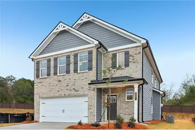 172 Homesite Bedford Trace, Conyers, GA 30094 - Photo 2
