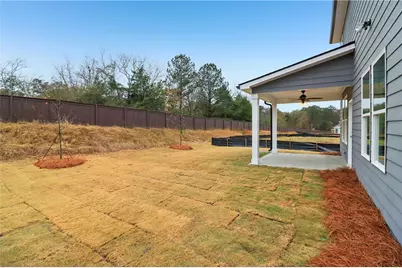 172 Homesite Bedford Trace, Conyers, GA 30094 - Photo 50