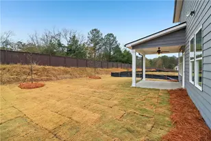 172 Homesite Bedford Trace, Conyers, GA 30094 - Photo 50