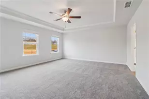 172 Homesite Bedford Trace, Conyers, GA 30094 - Photo 40