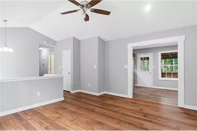 275 Clyde Cole Road, Dallas, GA 30157 - Photo 8