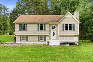 275 Clyde Cole Rd, Dallas, GA 30157 - Photo 1