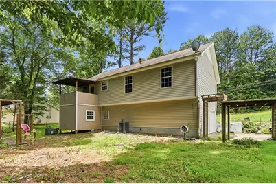 275 Clyde Cole Road, Dallas, GA 30157 - Photo 28