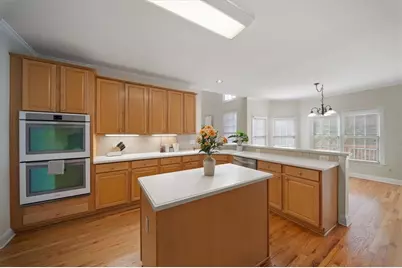 4906 Chimney Oaks Drive, Mableton, GA 30126 - Photo 16