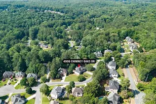 4906 Chimney Oaks Dr, Mableton, GA 30126 - Photo 2